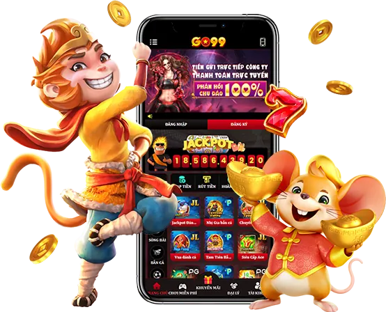 Đa dạng slot game và nền tảng an toàn của Raybet