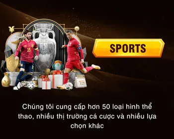 Đa dạng các trò chơi cá cược
