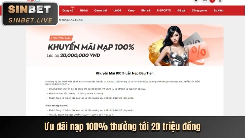 Trò chơi bắn cá giải trí